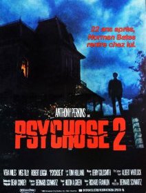 Psychose 2 - la critique du film