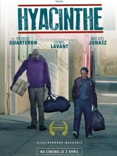 Hyacinthe - Bernard Mazauric - critique