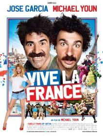 Vive la France, bande-annonce de la nouvelle réalisation de Michaël Youn