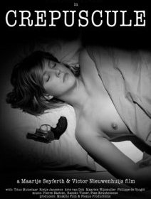 Crépuscule - la critique du film