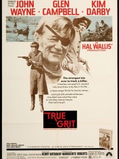 Cent dollars pour un shérif - Henry Hathaway - critique