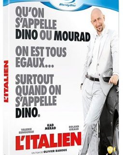 L'italien - la critique + le test Blu-ray