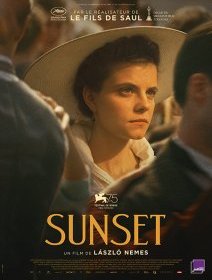 Sunset : l'après Fils de Saul, bande-annonce du nouveau László Nemes