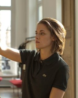 Personal Shopper : Assayas retrouve Kristen Stewart, en compète à Cannes