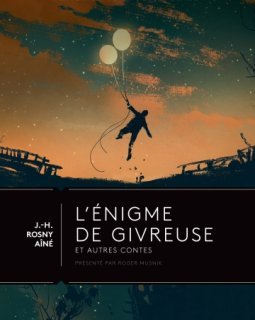 L'Enigme de Givreuse - La critique du livre