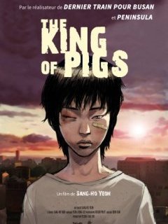 The King of Pigs - Sang-ho Yeon - critique