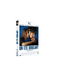 Un été brûlant - Le test DVD