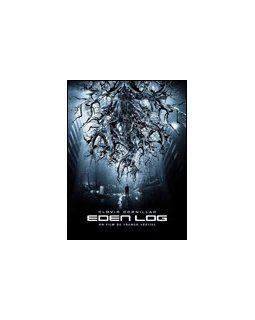 Eden Log - la critique + test DVD