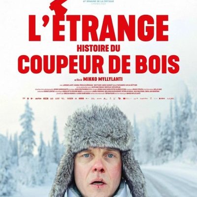 L'étrange histoire du coupeur de bois - Mikko Myllylahti - critique 