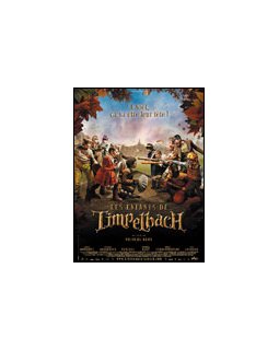 Les enfants de Timpelbach - Les affiches et photos