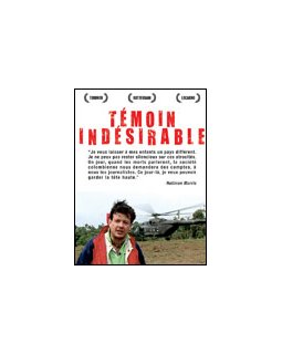 Témoin indésirable - la critique