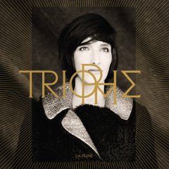 Triomphe, le 2ème album du groupe La Féline (2017)