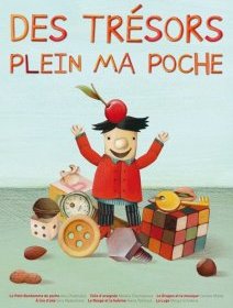 Des Trésors plein ma poche - la critique du film