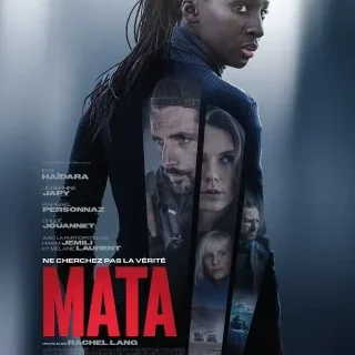 Mata - Rachel Lang - critique