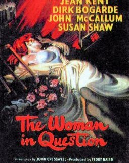 La femme en question - la critique du film