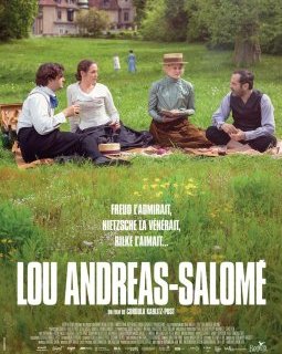 Lou Andreas-Salomé - la critique du film