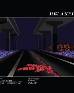 Alt-J : Relaxer calme les esprits