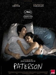 Paterson - la critique du film