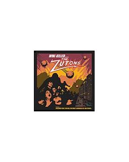 Who killed The Zutons 