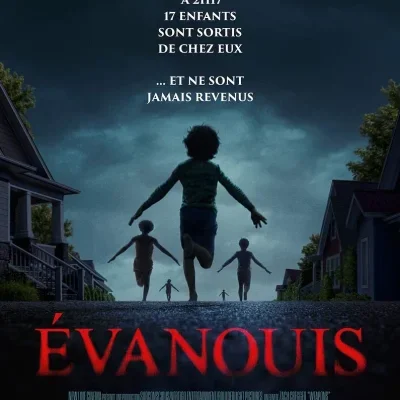 Évanouis - Zach Cregger - critique