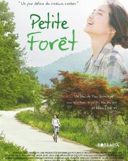 Petite forêt - la critique du film