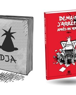 BD et auto-édition : C'est possible