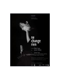 Ne change rien - La critique