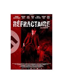 Réfractaire - La fiche