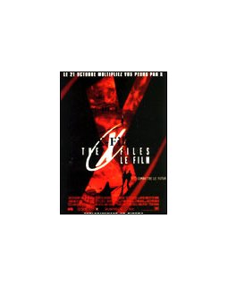 The X-Files, le film - la critique + test blu-ray