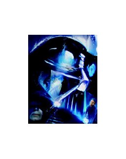 Star Wars les visuels des blu-ray
