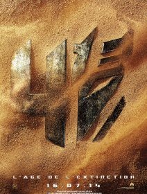 Transformers 4 : l'âge de l'extinction - le TV spot du Super Bowl