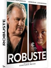 Robuste - Constance Meyer - critique + test DVD