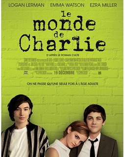 Le Monde de Charlie - la critique