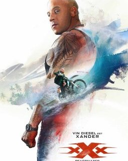 xXx : Reactivated : rédemption pour Paramount ?