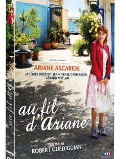 Au fil d'Ariane de Robert Guédiguian sort en DVD
