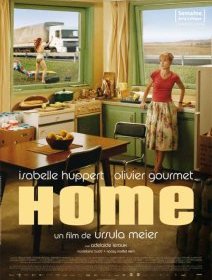 Home - Ursula Meier - critique