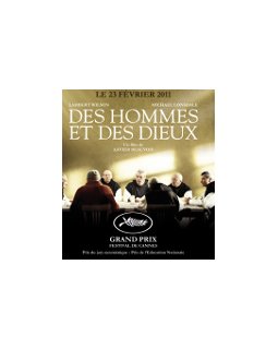 Des hommes et des dieux en édition prestige !