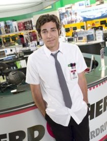 Heroes Reborn : la star de Chuck au casting