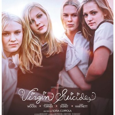 Virgin Suicides - Sofia Coppola - critique