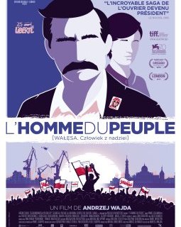 L'homme du peuple - Andrzej Wajda - critique