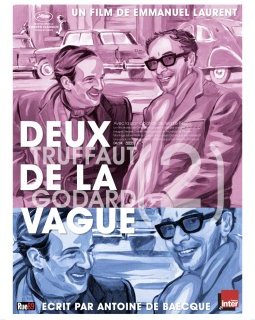 Deux de la vague - la critique