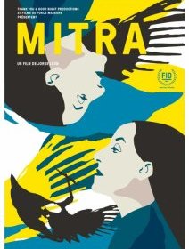 Mitra - Jorge León - critique