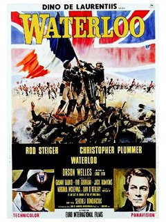 Waterloo - la critique