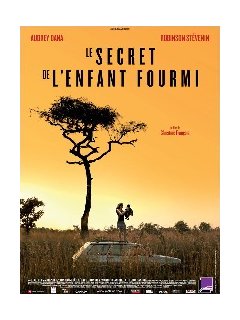 Le Secret de l'enfant fourmi - coup d'œil
