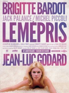 Mort du directeur de la photo Raoul Coutard