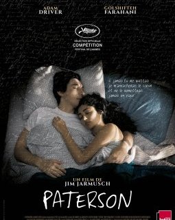 Paterson - la critique du film