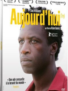 Aujourd'hui - le test DVD