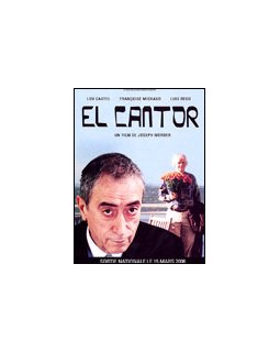 El cantor
