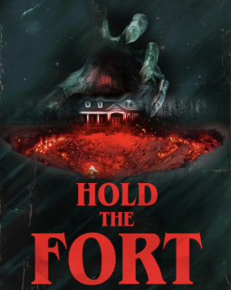 Hold the Fort - William Bagley - critique