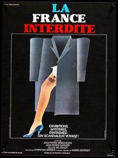 La France Interdite - la critique du film